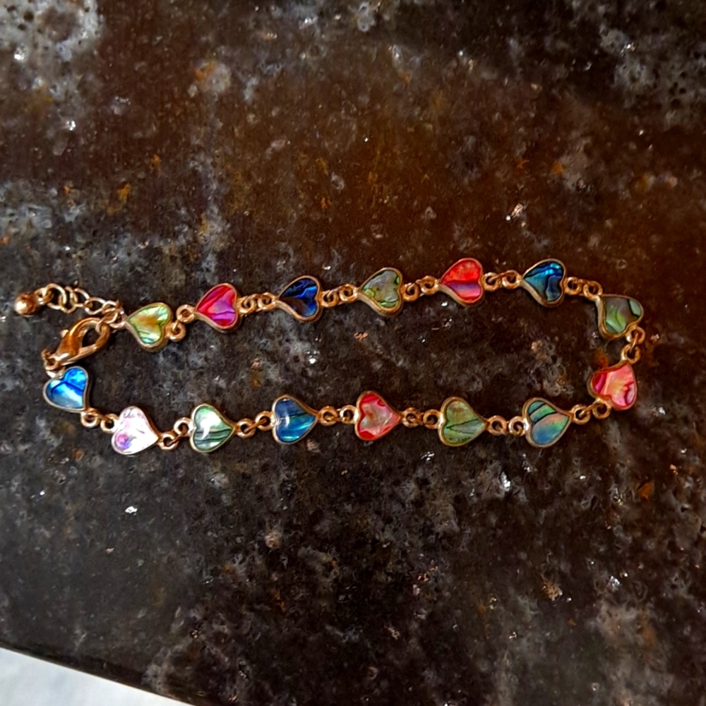 Anklet